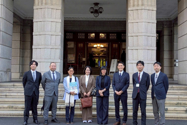 QK GROUP ĐỒNG HÀNH CÙNG ĐẠI HỌC NGOẠI NGỮ – ĐẠI HỌC HUẾ TRONG HÀNH TRÌNH CÔNG TÁC TẠI NHẬT BẢN QK GROUP ĐỒNG HÀNH CÙNG ĐẠI HỌC NGOẠI NGỮ – ĐẠI HỌC HUẾ TRONG HÀNH TRÌNH CÔNG TÁC TẠI NHẬT BẢN