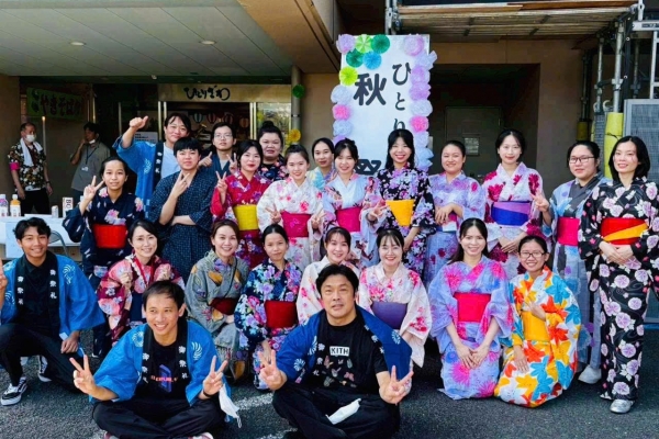 HÀNH TRÌNH TRẢI NGHIỆM ĐÁNG NHỚ CỦA CÁC BẠN THỰC TẬP SINH - TOKUTEI - INTERNSHIP ĐIỀU DƯỠNG TẠI YUTOKUKAI, YOKOHAMA HÀNH TRÌNH TRẢI NGHIỆM ĐÁNG NHỚ CỦA CÁC BẠN THỰC TẬP SINH - TOKUTEI - INTERNSHIP ĐIỀU DƯỠNG TẠI YUTOKUKAI, YOKOHAMA