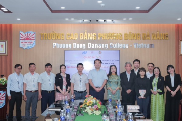 HỢP TÁC VIỆT - NHẬT MANG LẠI NHIỀU CƠ HỘI HỌC TẬP, LÀM VIỆC CHO SINH VIÊN 