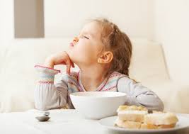 Có nhiều nguyên nhân khiến trẻ kém hấp thu và khi đó thực phẩm giúp bé hấp thu tốt là điều ba mẹ nên tìm hiểu